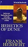 Heretics of Dune (Dune Chronicles #5)