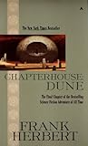 Chapterhouse: Dune (Dune #6)